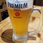 用戶對於干物炭火焼 はじめ食堂 四ツ谷本店的評論圖