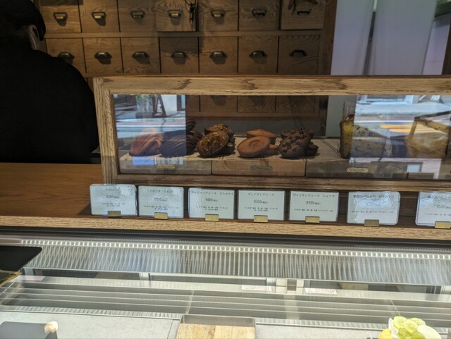 User's recommendation image for 自由が丘ロール屋