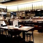 用户对于Bistro uokin 池袋的评论图