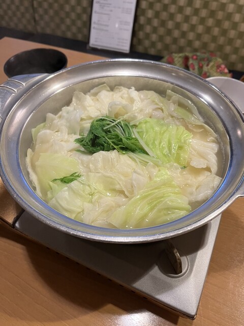 用戶對於さもんじ的評論高清圖