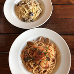 用戶對於ナッカリーノ的評論圖