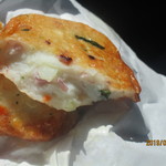 用戶對於ひだか漁協三石特産品販売センター的評論圖