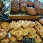 User's review image for パパパパ ベーカリー
