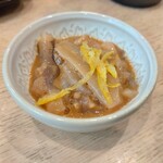用戶對於鮨文的評論圖