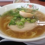 用戶對於餃子の王将 福知山店的評論圖