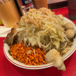 User's review image for ラーメン鷹の目 北千住店