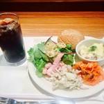 User's review image for BECK'S COFFEE SHOP 田端店