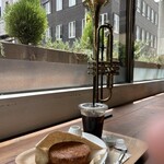 用戶對於East 42st NEW YORK BROWNIE的評論圖