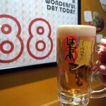 用戶對於はち八 池袋西口店的評論圖