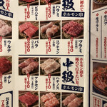用戶對於肉酒場 犇屋 西中島店的評論圖