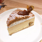 用戶對於KAKA cheesecake store SAKURAZAKA的評論圖
