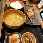 用戶對於しんぱち食堂 中野店的評論圖