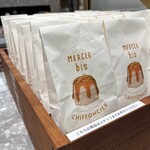 用户对于マーサービス 銀座店的评论图