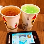 User's review image for リンガーハット 千住ミルディス店