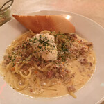 User's review image for ビストロ ブルーキッチン&ボトルズ