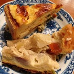 用戶對於GRANNY SMITH APPLE PIE & COFFEE 二子玉川店的評論圖