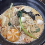 User's review image for 楊國福 マーラータン 高田馬場店