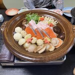 用户对于夕日浪漫　一望館的评论图