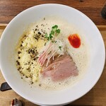 用戶對於鶏と無限の可能性的評論圖
