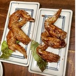 用戶對於炉ばた焼 法善寺 力丸茶屋的評論圖