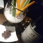 用戶對於salon&bar SAMGHA的評論圖