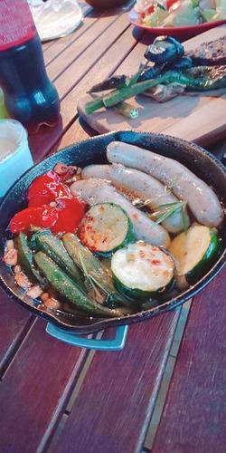 User's review image for るり渓温泉 高原バーベキュー