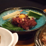 User's review image for 赤から 立川北口店