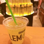 User's review image for レモネード by レモニカ あべのキューズモール店