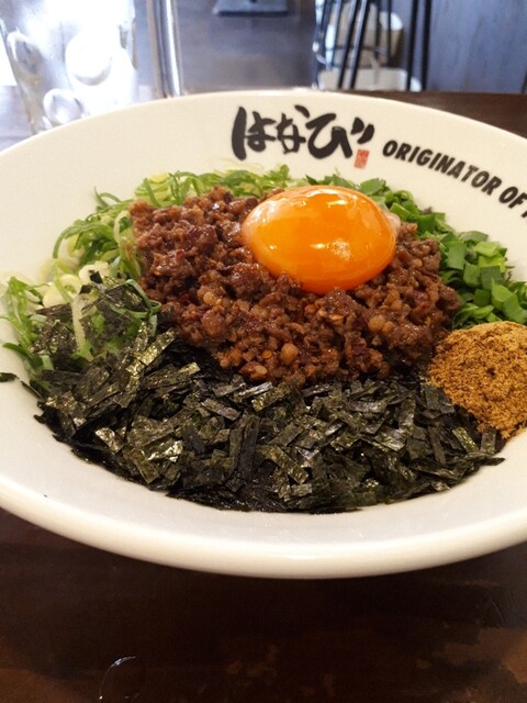 User's recommendation image for 麺屋 はなび 戸越銀座店