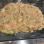 用戶對於浅草もんじゃ 風鈴的評論圖