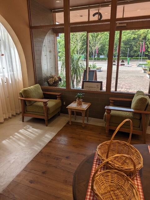 User's recommendation image for confiteria Ｓ