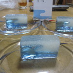 用戶對於とらや 日本橋髙島屋S.C.売店的評論圖