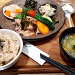 用戶對於玄三庵　 淀屋橋odona店的評論圖