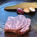 用戶對於鉄板焼 銀杏的評論圖