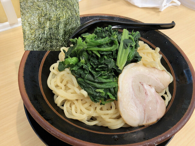 用戶對於横浜家系ラーメン 龍馬家 柳川店的評論高清圖