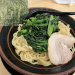 用戶對於横浜家系ラーメン 龍馬家 柳川店的評論圖