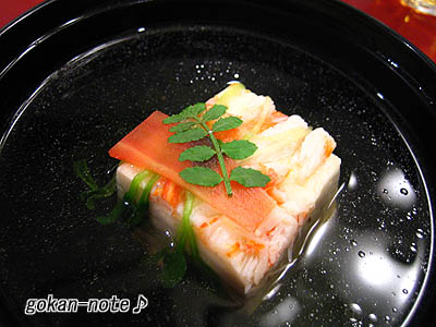 用戶對於萃香園的評論圖