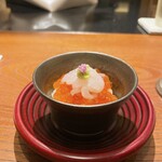 用戶對於蕎庵 三たて的評論圖