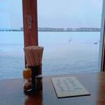 用户对于ほくほく庵的评论图