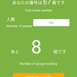 用戶對於スープカレーGARAKU的評論圖