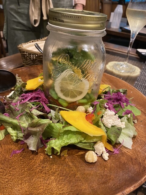 User's recommendation image for Modern Mexican Cosi Cosi