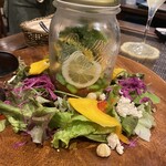 User's review image for Modern Mexican Cosi Cosi