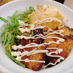 用户对于斗香庵 HIGASHI的评论图