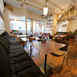 用戶對於dish-tokyogastronomycafe的評論圖