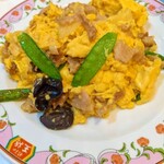 用戶對於餃子の王将 池袋東口店的評論圖