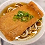 用戶對於都そば 長瀬店的評論圖