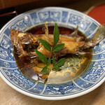 用戶對於寿司・活魚料理 玄海的評論圖