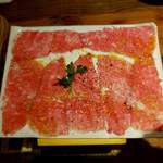用戶對於Steak&Wine 山村牛兵衛 四条大宮店的評論圖