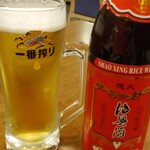 用户对于隠厨 中国菜館的评论图