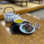 用戶對於高木屋老舗的評論圖